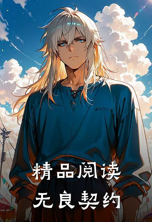 精品阅读无良契约