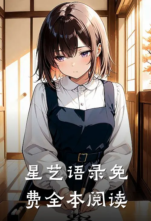 星艺语录免费全本阅读