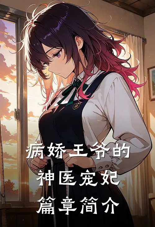 病娇王爷的神医宠妃篇章简介