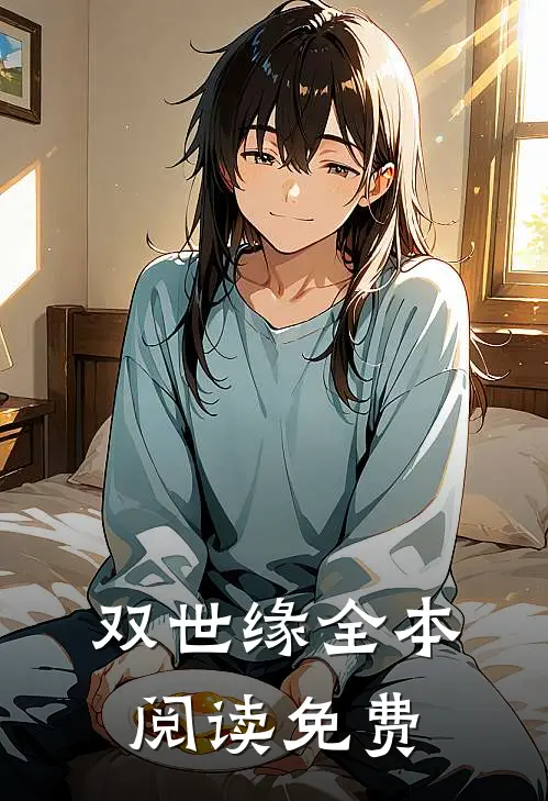 双世缘全本阅读免费