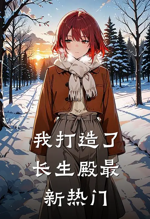 我打造了长生殿最新热门