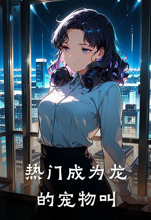 热门成为龙的宠物叫