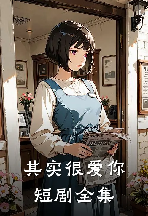 其实很爱你短剧全集