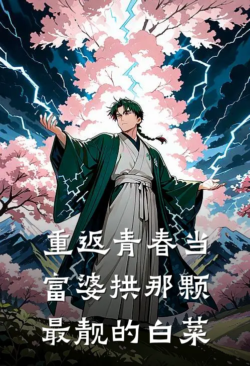重返青春当富婆拱那颗最靓的白菜