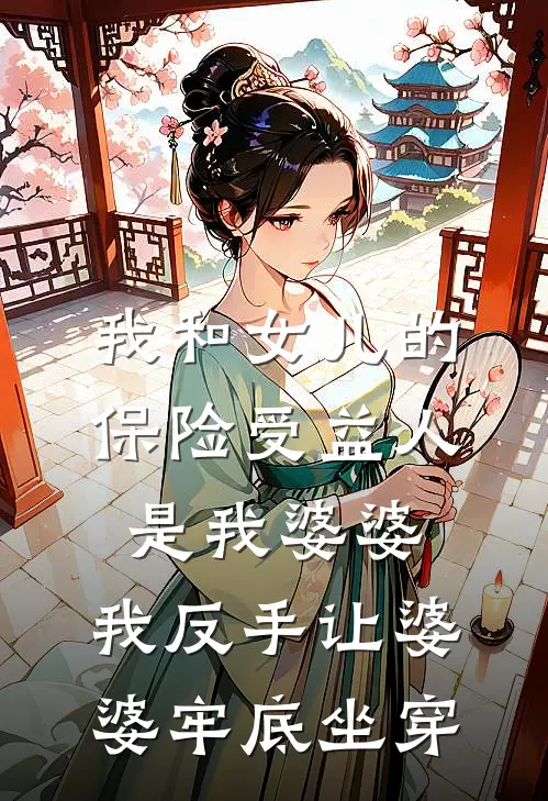 我和女儿的保险受益人是我婆婆，我反手让婆婆牢底坐穿