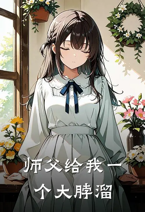 师父给我一个大脖溜