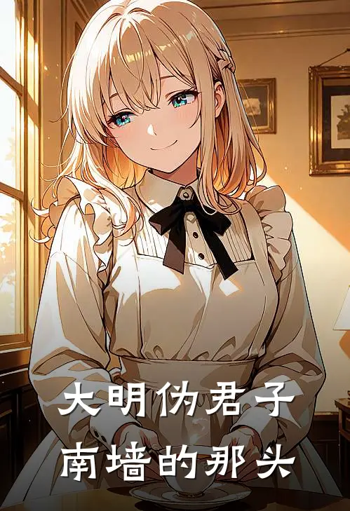 大明伪君子 南墙的那头