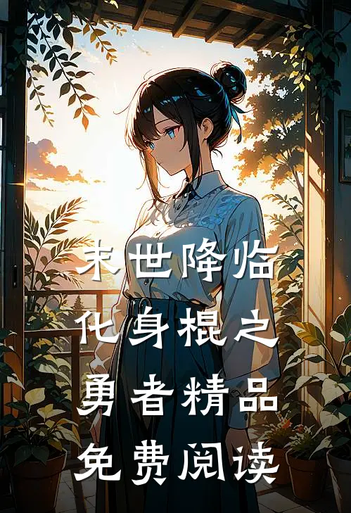 末世降临化身棍之勇者精品免费阅读
