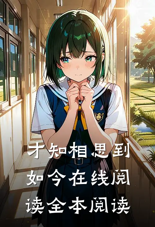 才知相思到如今在线阅读全本阅读
