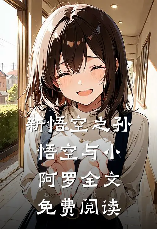 新悟空之孙悟空与小阿罗全文免费阅读