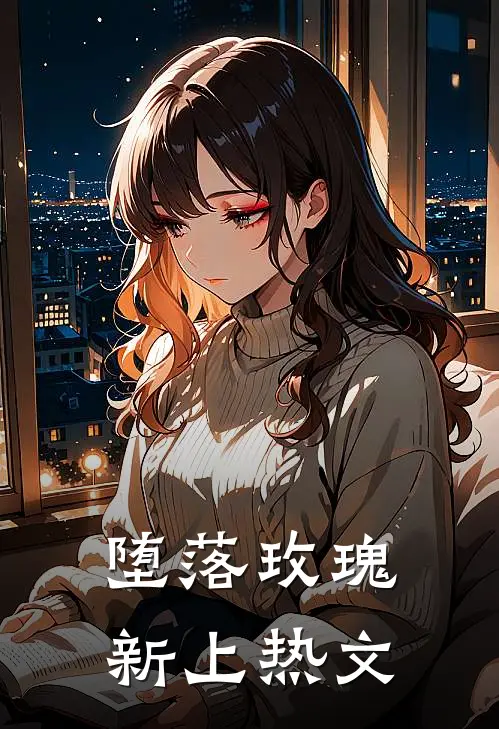 堕落玫瑰新上热文