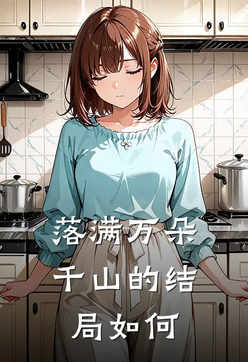 落满万朵千山的结局如何