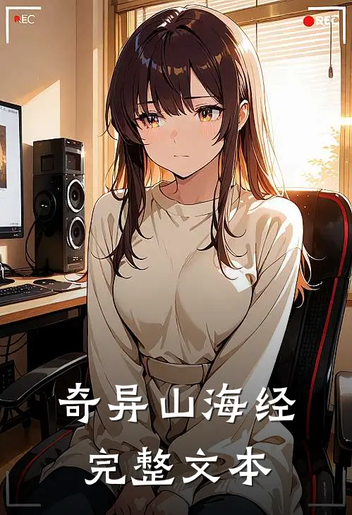 奇异山海经完整文本
