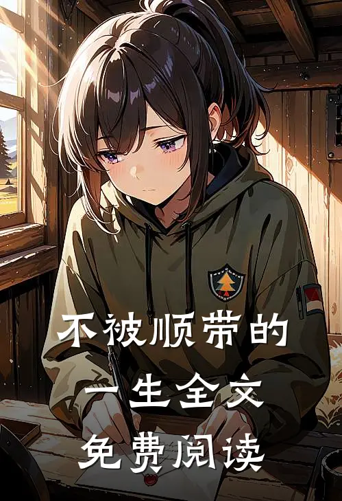 不被顺带的一生全文免费阅读