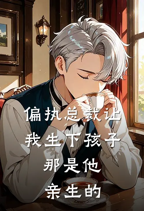 偏执总裁让我生下孩子，那是他亲生的