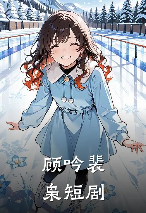 顾吟裴枭短剧