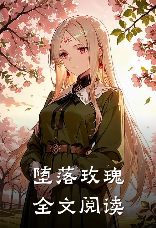 堕落玫瑰全文阅读