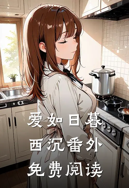 爱如日暮西沉番外免费阅读