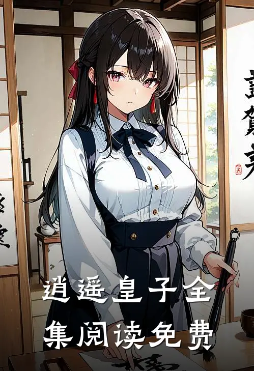 逍遥皇子全集阅读免费
