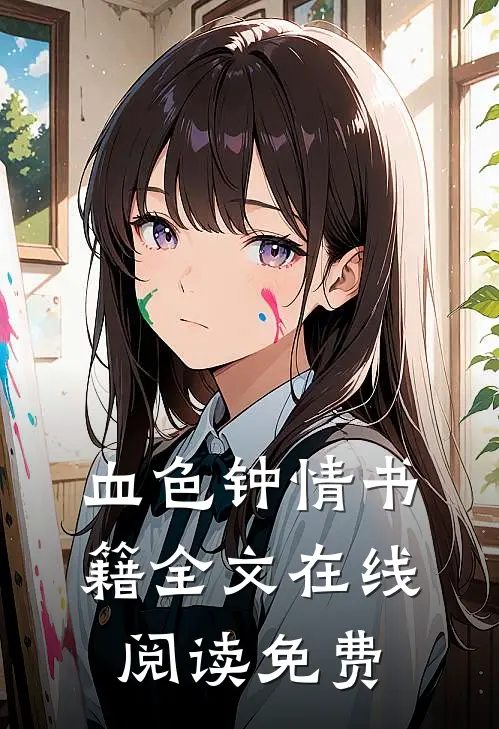 血色钟情书籍全文在线阅读免费