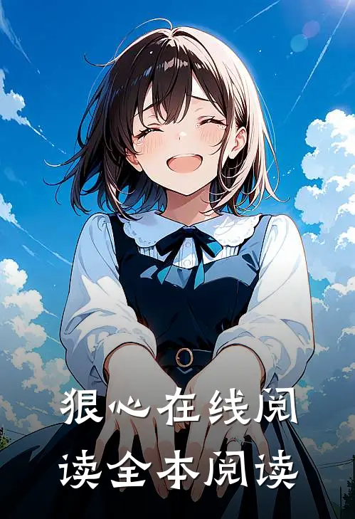 狠心在线阅读全本阅读