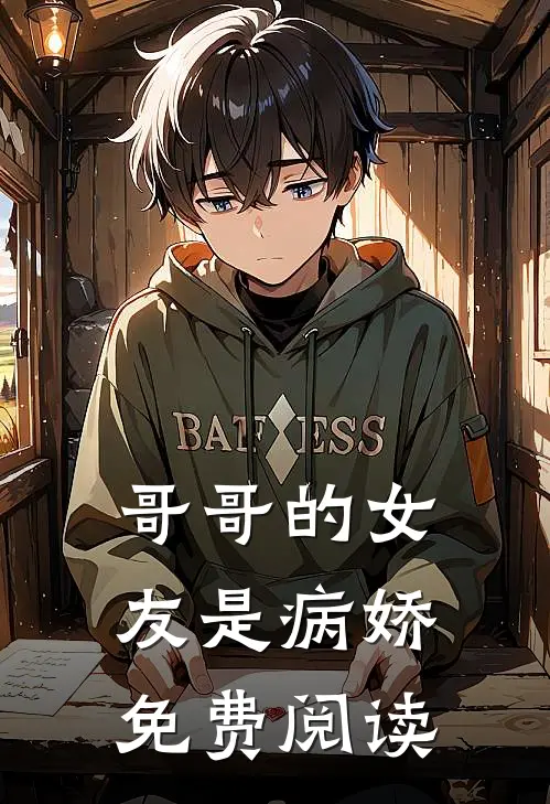 哥哥的女友是病娇免费阅读