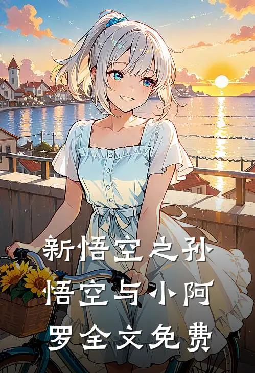 新悟空之孙悟空与小阿罗全文免费