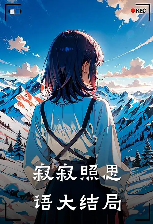 寂寂照思语大结局