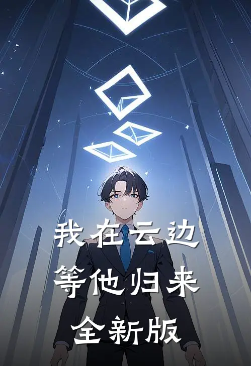 我在云边等他归来全新版