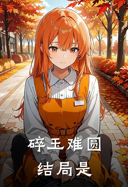 碎玉难圆结局是