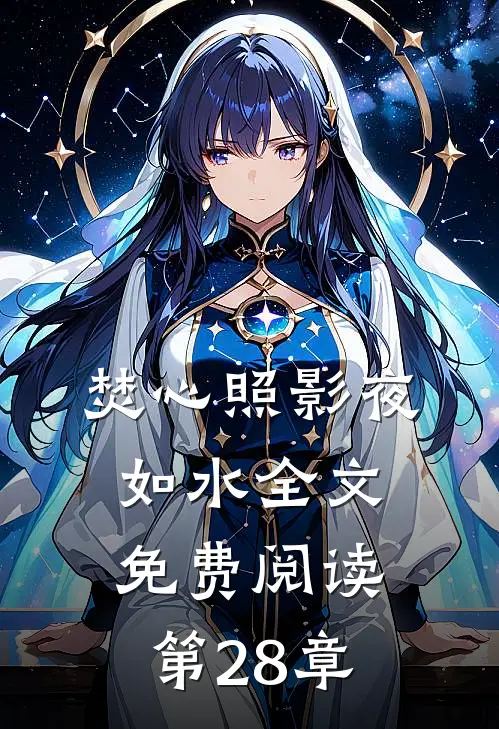 焚心照影夜如水全文免费阅读第28章