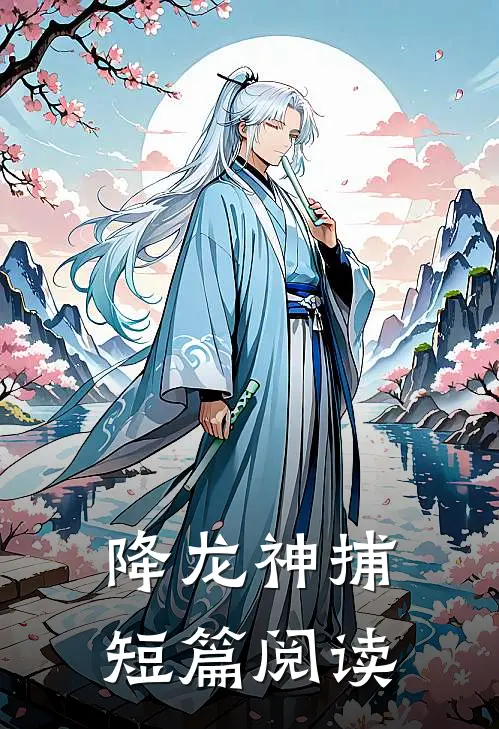 降龙神捕短篇阅读