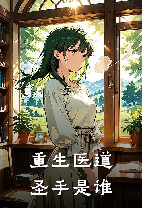 重生医道圣手是谁