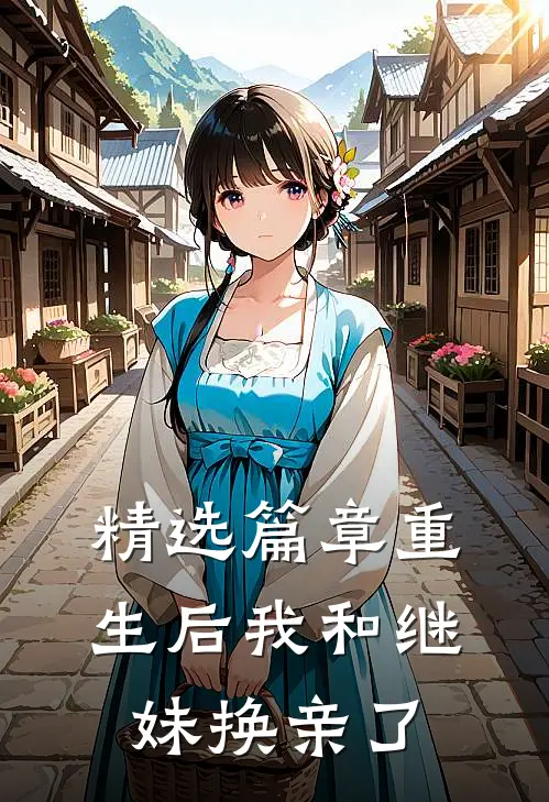 精选篇章重生后我和继妹换亲了