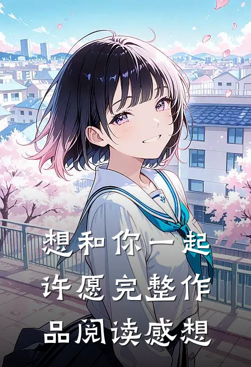 想和你一起许愿完整作品阅读感想