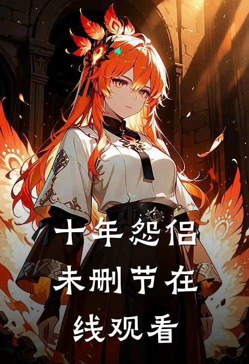 十年怨侣未删节在线观看