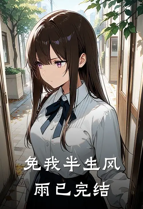 免我半生风雨已完结