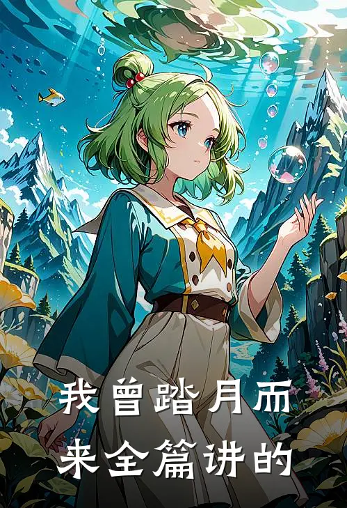 我曾踏月而来全篇讲的