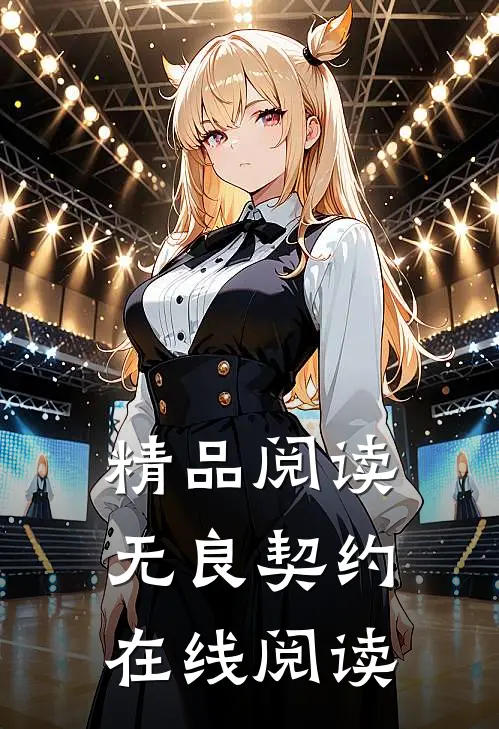 精品阅读无良契约在线阅读