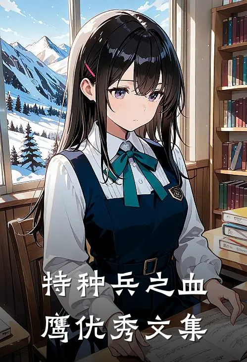 特种兵之血鹰优秀文集