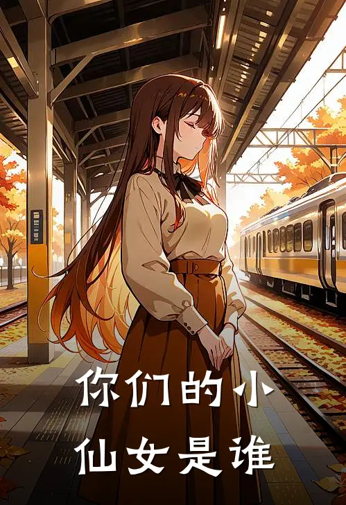 你们的小仙女是谁