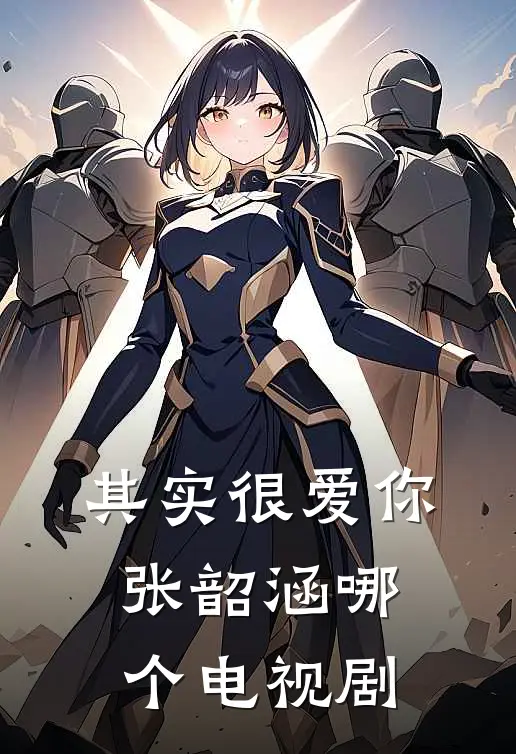 其实很爱你张韶涵哪个电视剧