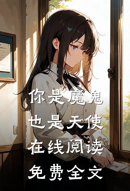 你是魔鬼也是天使在线阅读免费全文