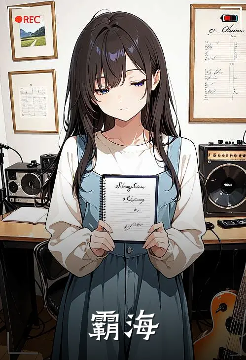 霸海