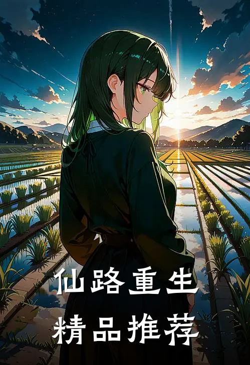 仙路重生精品推荐