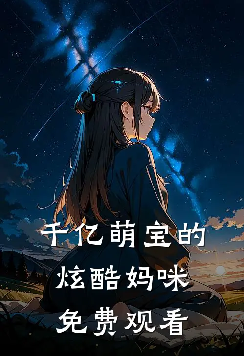 千亿萌宝的炫酷妈咪免费观看