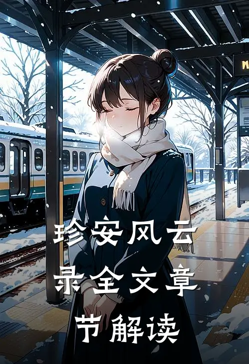 珍安风云录全文章节解读