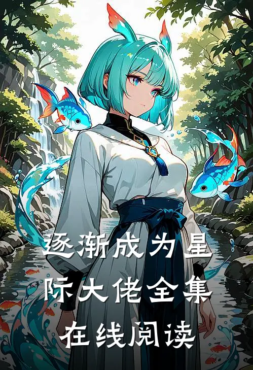 逐渐成为星际大佬全集在线阅读