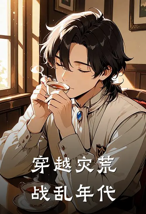 穿越灾荒战乱年代