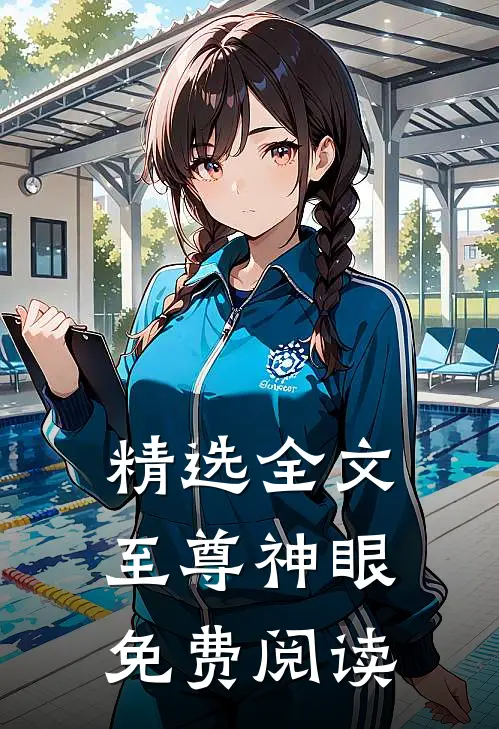 精选全文至尊神眼免费阅读